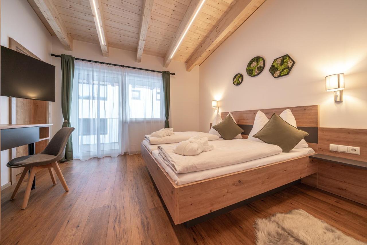 Mein Gaisberg Obergurgl Zewnętrze zdjęcie