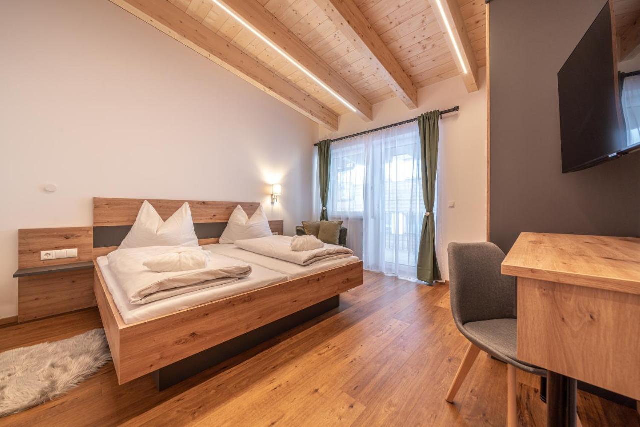 Mein Gaisberg Obergurgl Zewnętrze zdjęcie